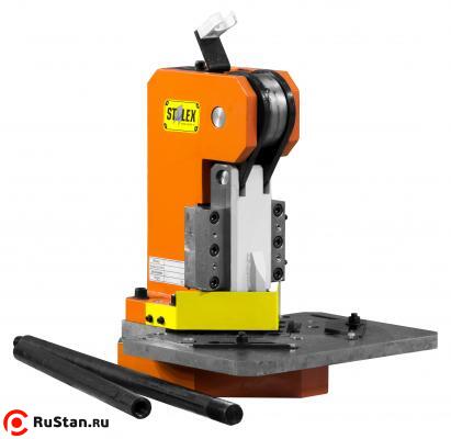 Stalex HN-3/102 фото №3 Stalex HN-3/102 фото №3